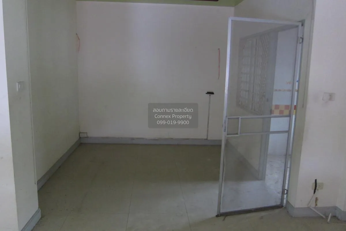 ขายทาวน์เฮ้าส์/ทาวน์โฮม  รื่นฤดี 3 รามอินทรา - หทัยราษฎร์  มีนบุร 3