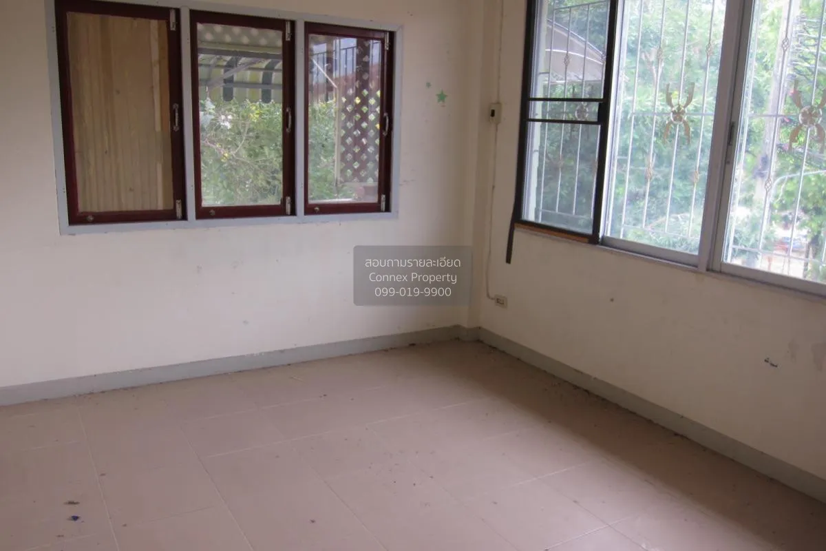 ขายทาวน์เฮ้าส์/ทาวน์โฮม  รื่นฤดี 3 รามอินทรา - หทัยราษฎร์  มีนบุร