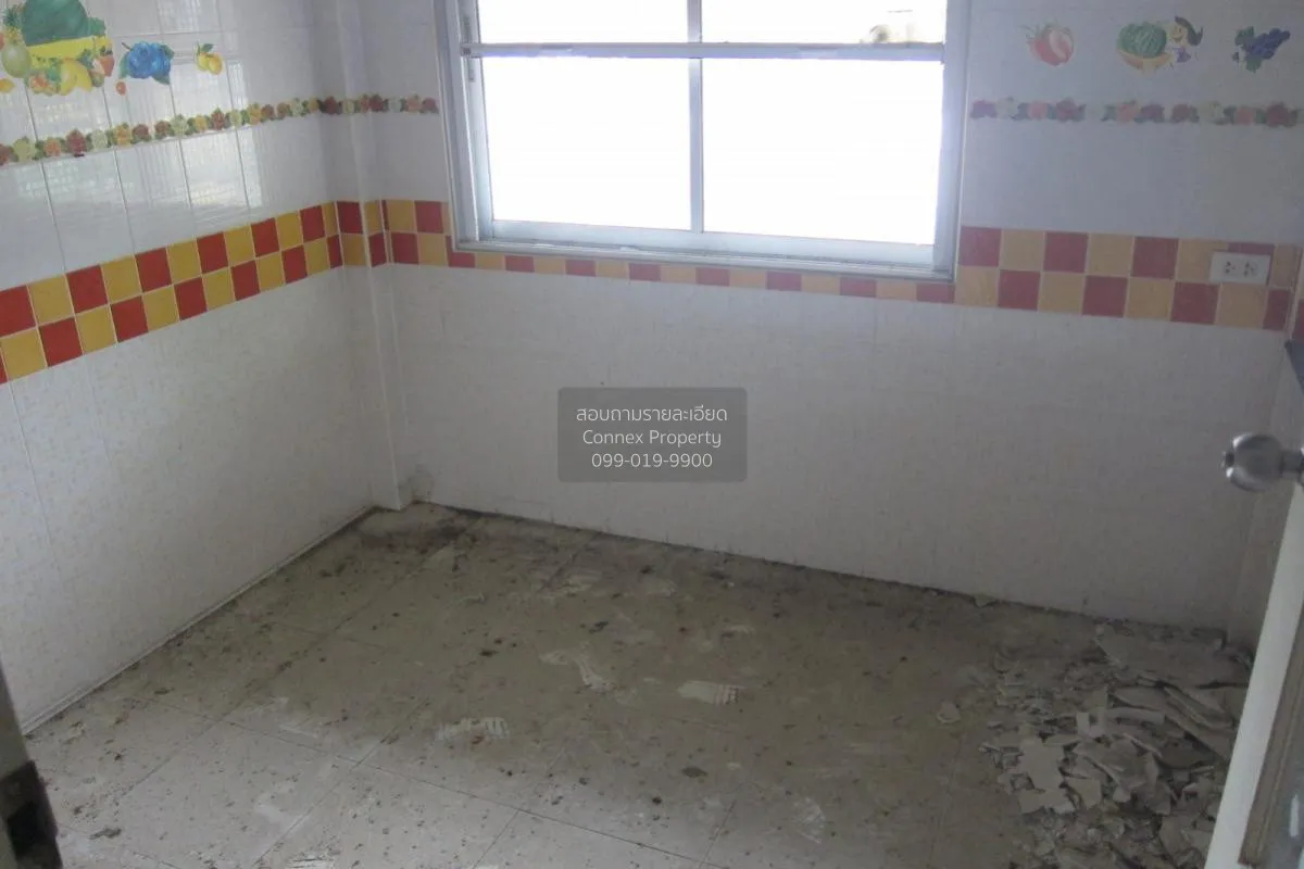 ขายทาวน์เฮ้าส์/ทาวน์โฮม  รื่นฤดี 3 รามอินทรา - หทัยราษฎร์  มีนบุร