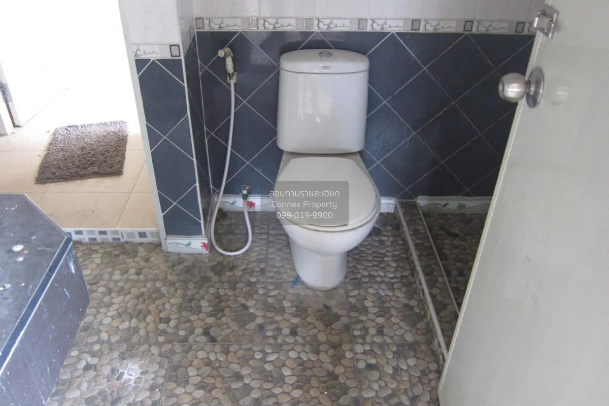 ขายทาวน์เฮ้าส์/ทาวน์โฮม  รื่นฤดี 3 รามอินทรา - หทัยราษฎร์  มีนบุร