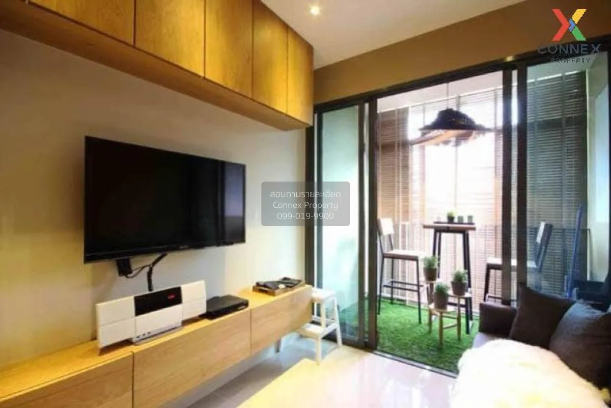 FOR SALE Condo , Ideo Blucove Sukhumvit , BTS-Udom Suk , Bang Na  1