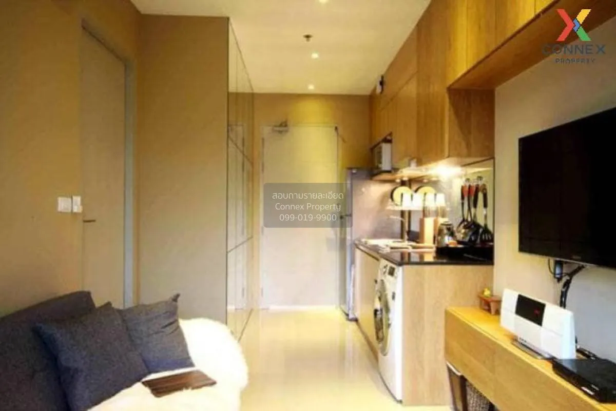 FOR SALE Condo , Ideo Blucove Sukhumvit , BTS-Udom Suk , Bang Na  3