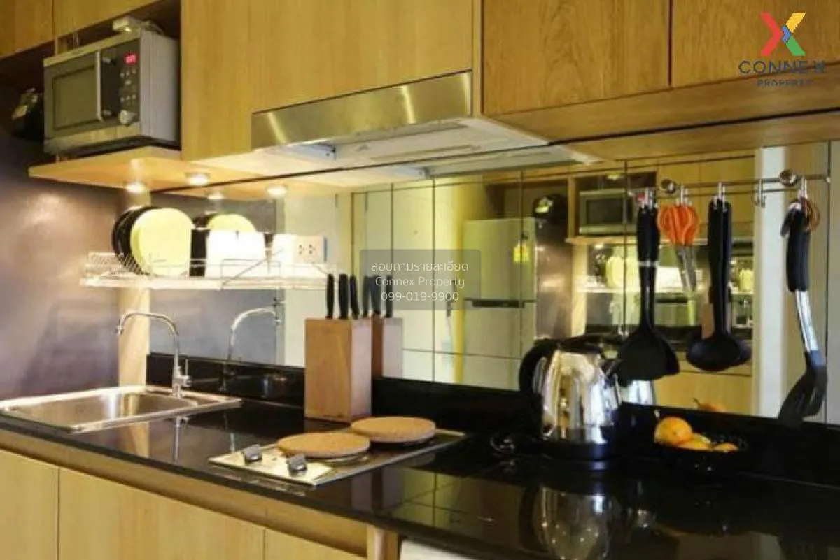 FOR SALE Condo , Ideo Blucove Sukhumvit , BTS-Udom Suk , Bang Na  4