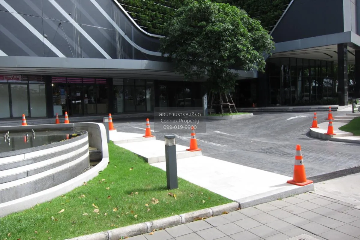 ขายคอนโด  ไอดีโอ โมบิ สุขุมวิท อีสท์เกต BTS-บางนา บางนา เขต บางนา 2