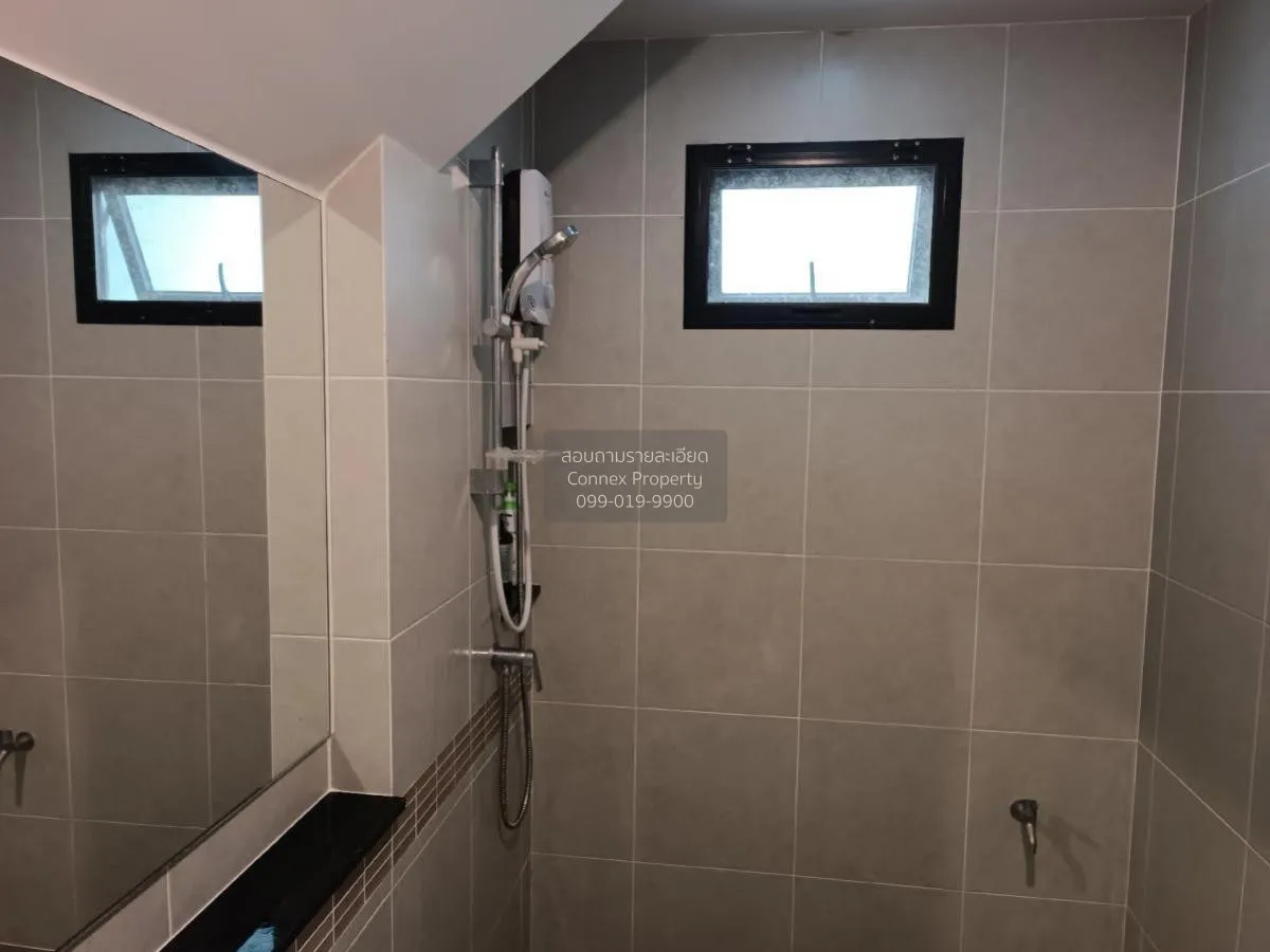 เช่าบ้าน  บุราสิริ บางนา บางบ่อ บางบ่อ สมุทรปราการ CX-106452