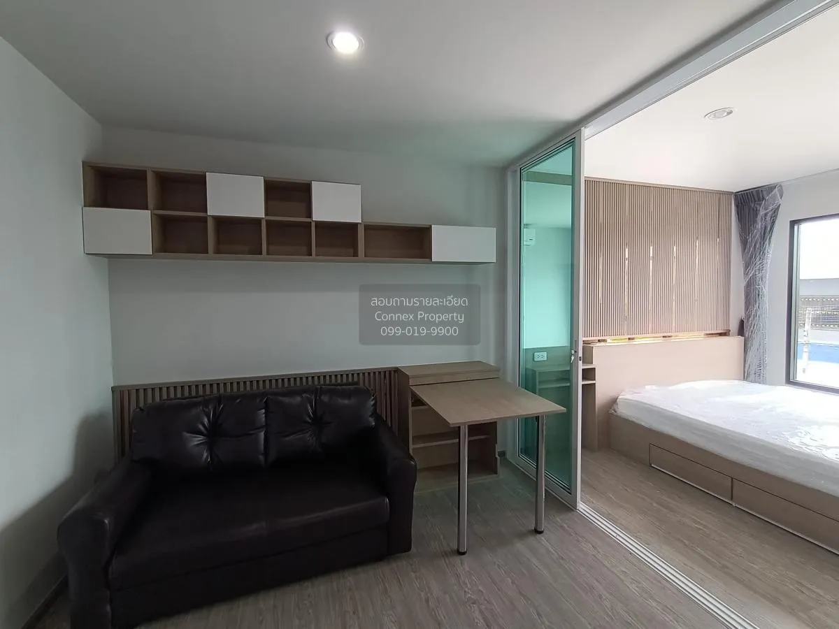 For Rent Condo , RYE Sukhumvit 101/1 , BTS-Punnawithi , Bang Chak 1
