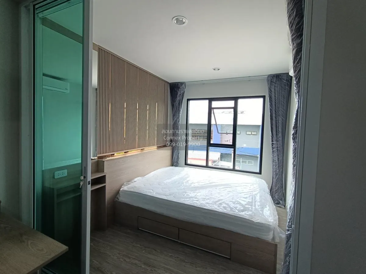 For Rent Condo , RYE Sukhumvit 101/1 , BTS-Punnawithi , Bang Chak 4