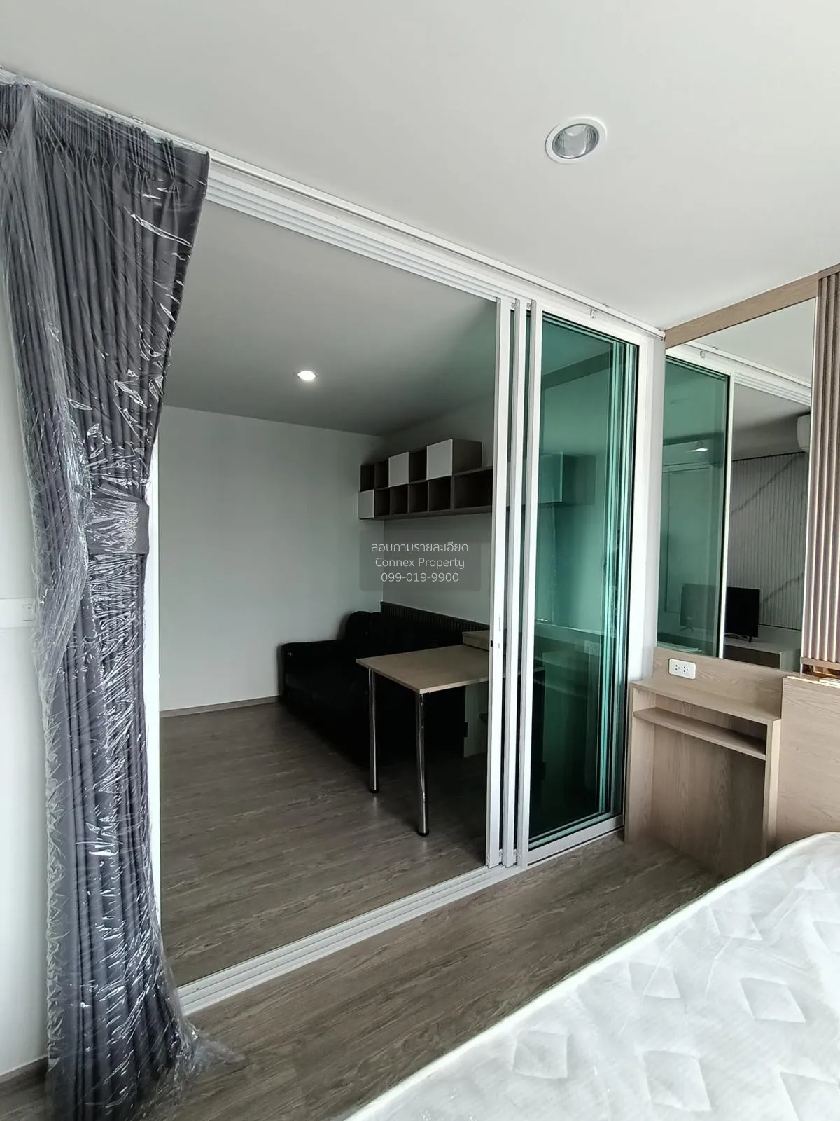 For Rent Condo , RYE Sukhumvit 101/1 , BTS-Punnawithi , Bang Chak