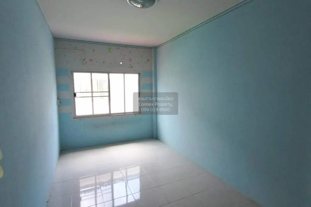 ขายทาวน์เฮ้าส์/ทาวน์โฮม  เต็มสิริ อเวนิว รามอินทรา 117 บางชัน เขต 4