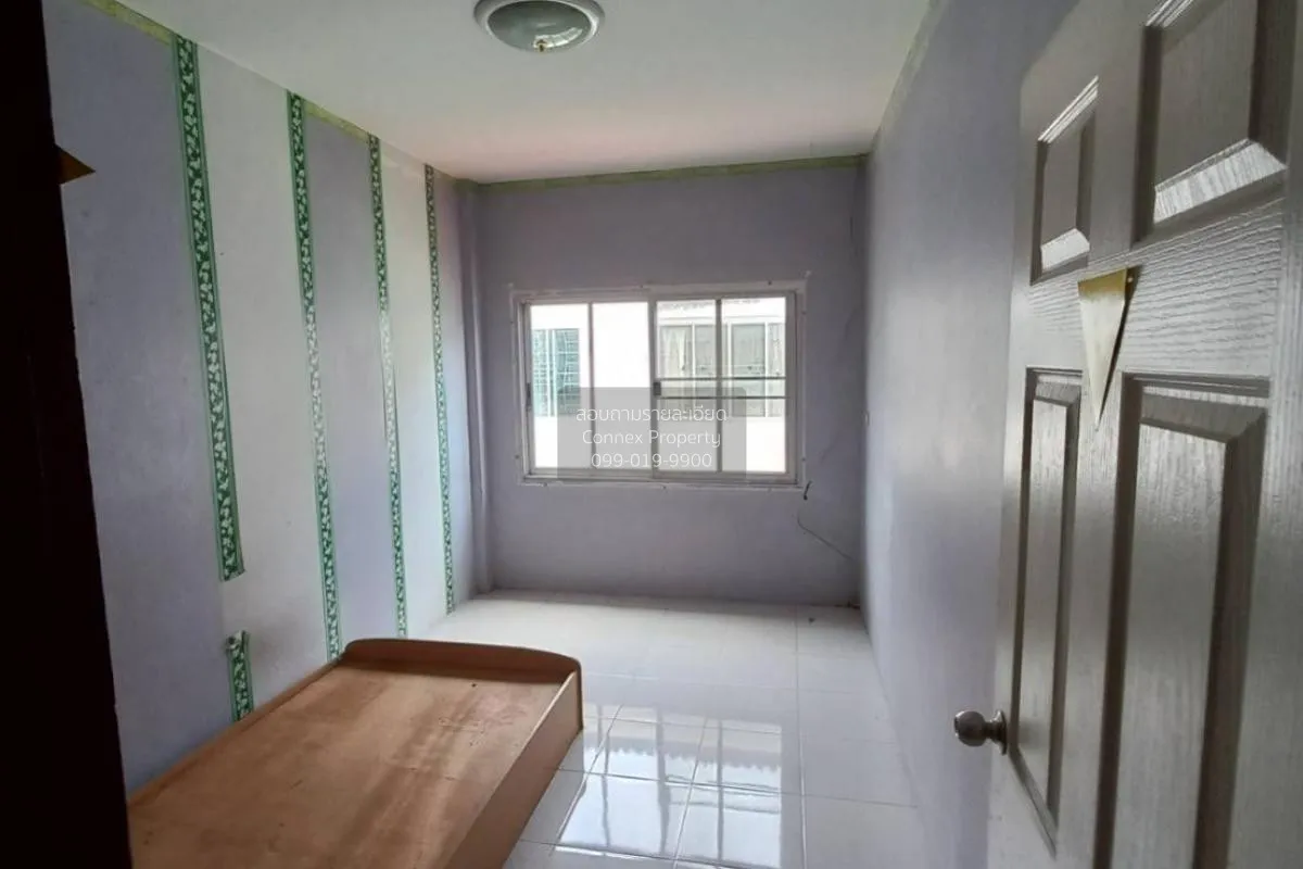 ขายทาวน์เฮ้าส์/ทาวน์โฮม  เต็มสิริ อเวนิว รามอินทรา 117 บางชัน เขต