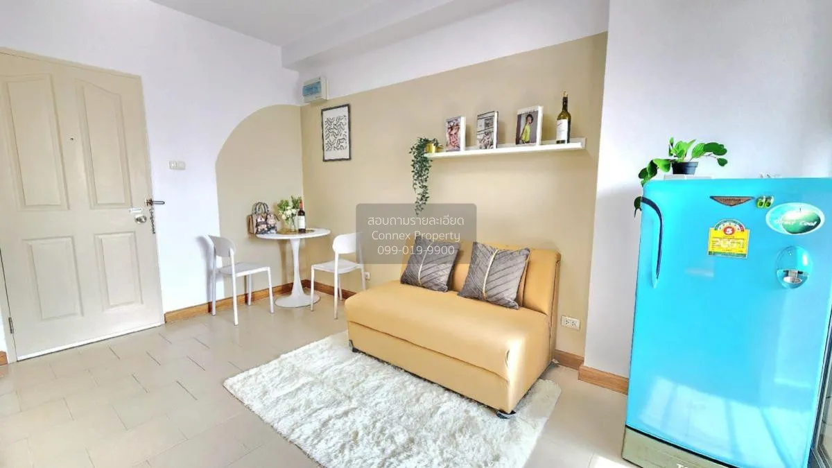 ขายคอนโด  ซิตี้โฮม ศรีนครินทร์ BTS-แบริ่ง บางนา เขต บางนา กรุงเทพ 2