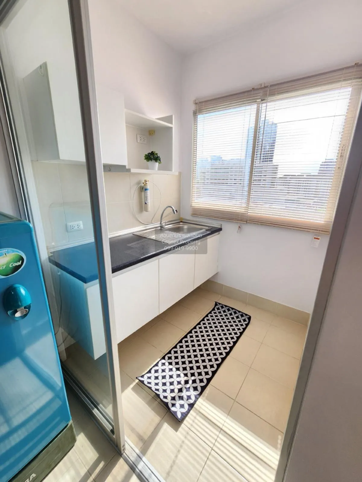 ขายคอนโด  ซิตี้โฮม ศรีนครินทร์ BTS-แบริ่ง บางนา เขต บางนา กรุงเทพ