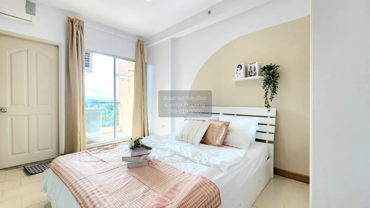 ขายคอนโด  ซิตี้โฮม ศรีนครินทร์ BTS-แบริ่ง บางนา เขต บางนา กรุงเทพ