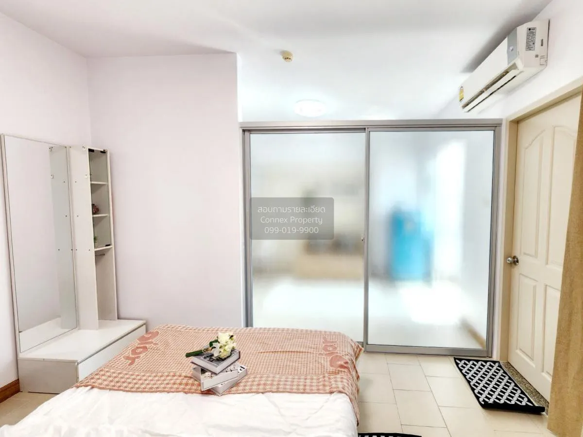 ขายคอนโด  ซิตี้โฮม ศรีนครินทร์ BTS-แบริ่ง บางนา เขต บางนา กรุงเทพ