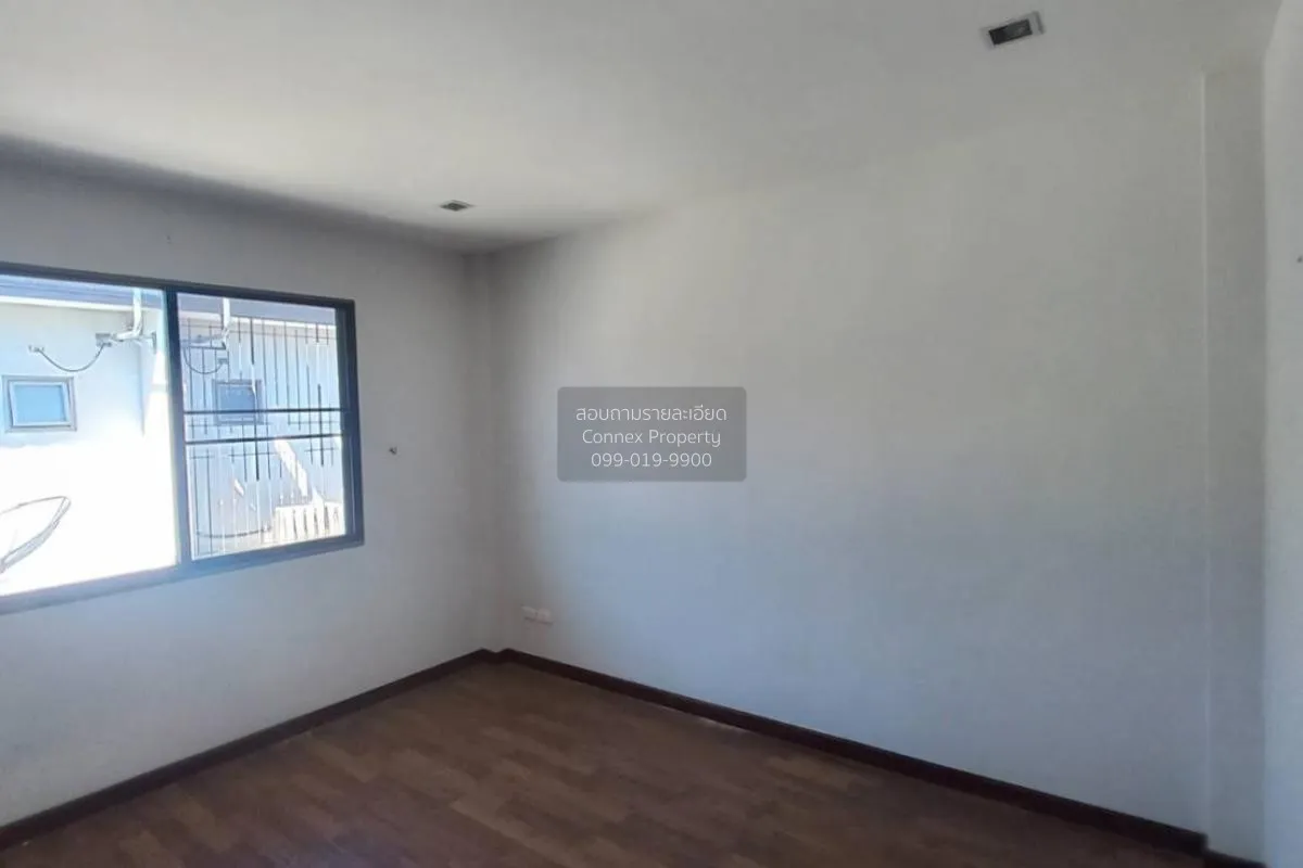 ขายทาวน์เฮ้าส์/ทาวน์โฮม  อีโคสเปซ เกษตร-นวมินทร์ คลองกุ่ม เขต บึง