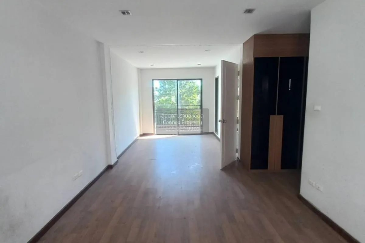 ขายทาวน์เฮ้าส์/ทาวน์โฮม  อีโคสเปซ เกษตร-นวมินทร์ คลองกุ่ม เขต บึง