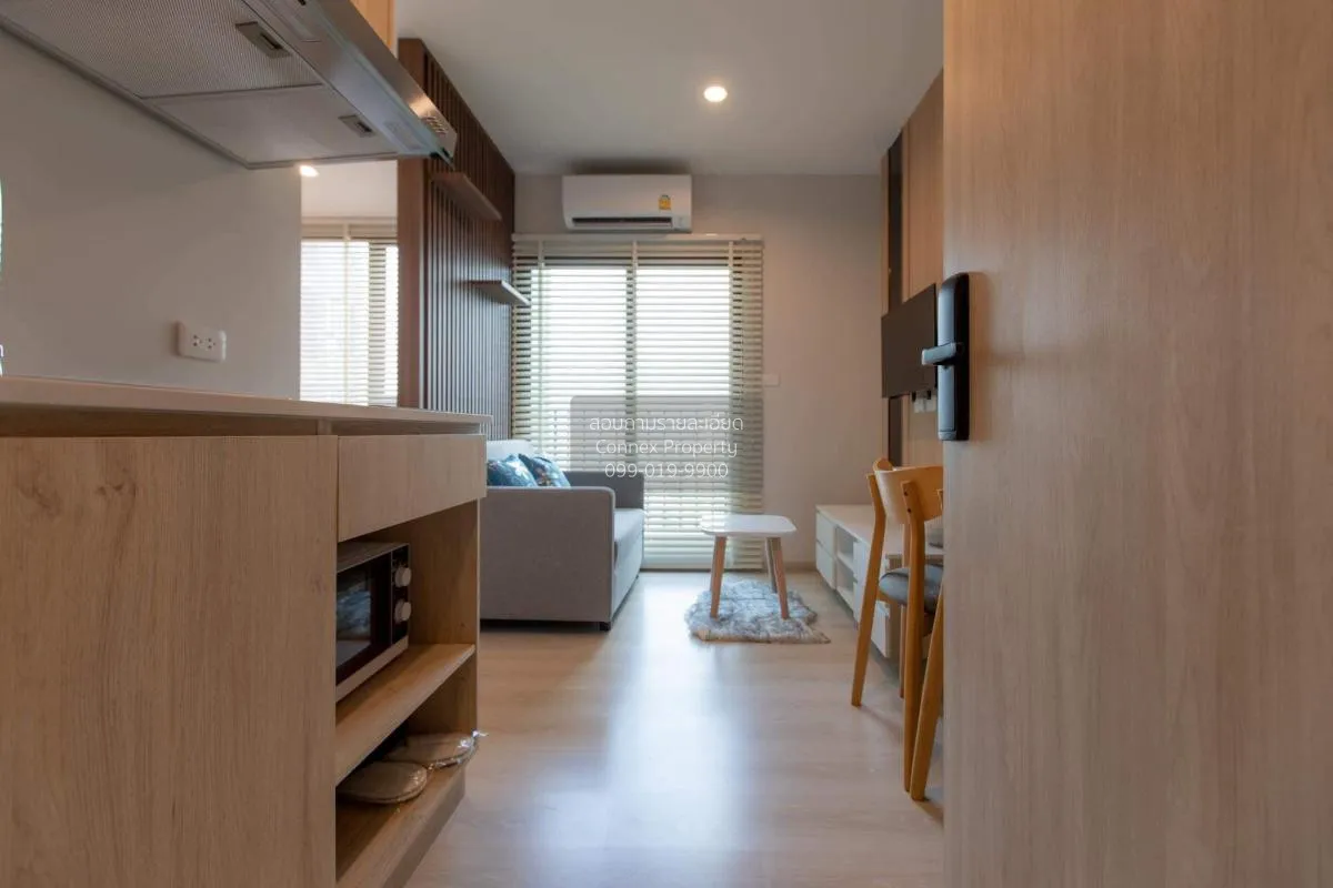 เช่าคอนโด  นิว โนเบิล ศรีนครินทร์-ลาซาล สำโรงเหนือ เมืองสมุทรปราก 3