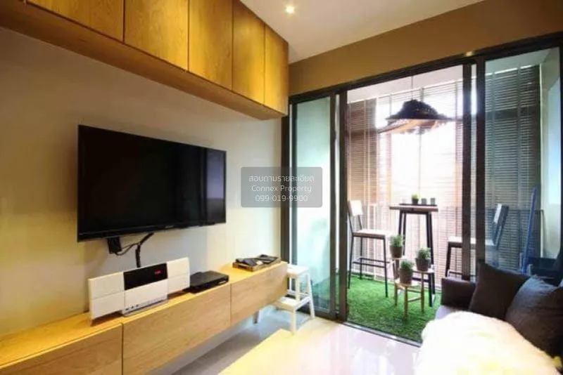 FOR RENT condo , Ideo Blucove Sukhumvit , BTS-Udom Suk , Bang Na  1