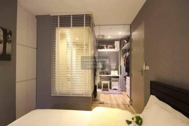 FOR RENT condo , Ideo Blucove Sukhumvit , BTS-Udom Suk , Bang Na 