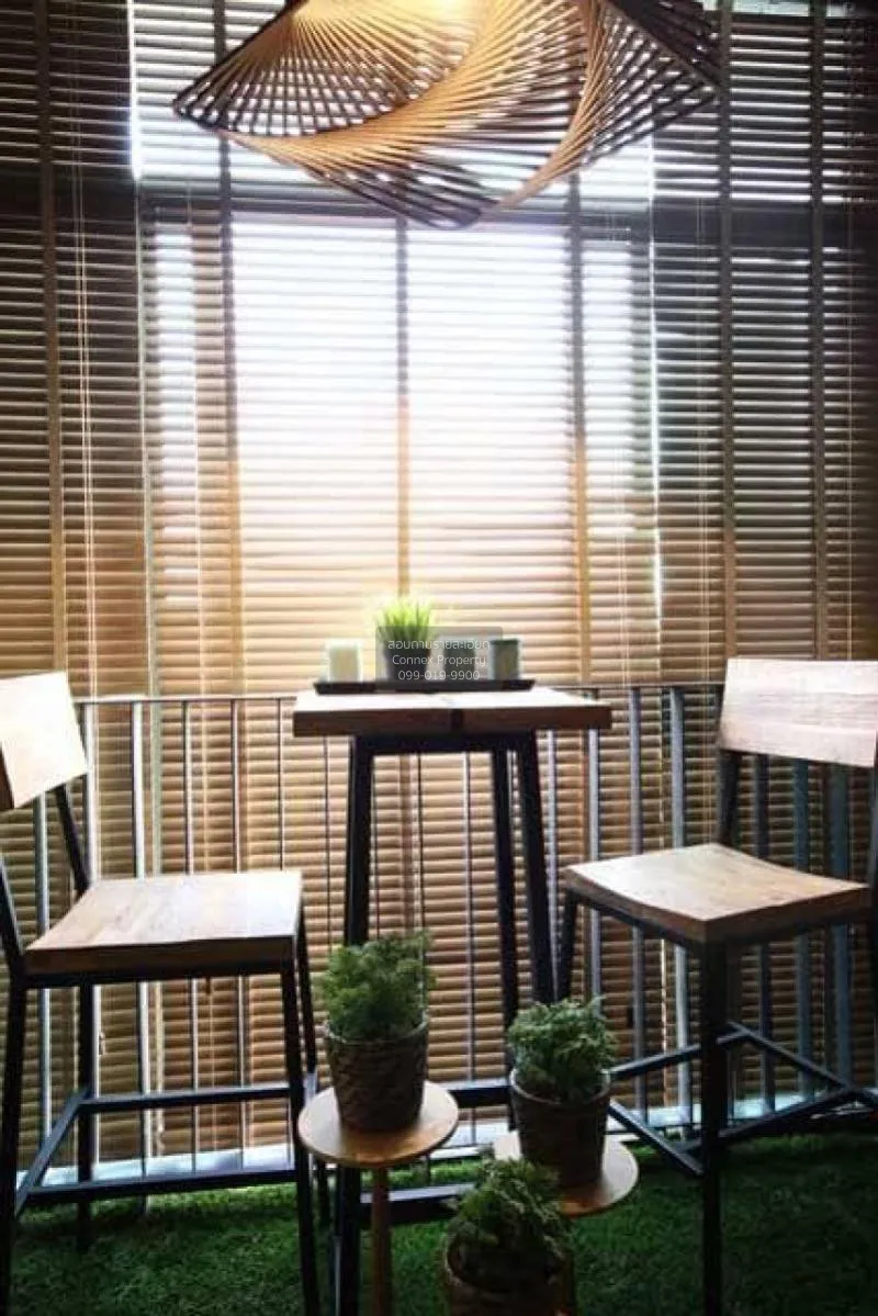 FOR RENT condo , Ideo Blucove Sukhumvit , BTS-Udom Suk , Bang Na 