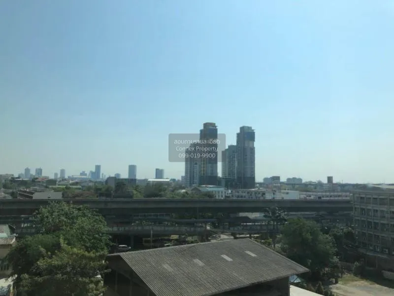 FOR RENT condo , Ideo Blucove Sukhumvit , BTS-Udom Suk , Bang Na 