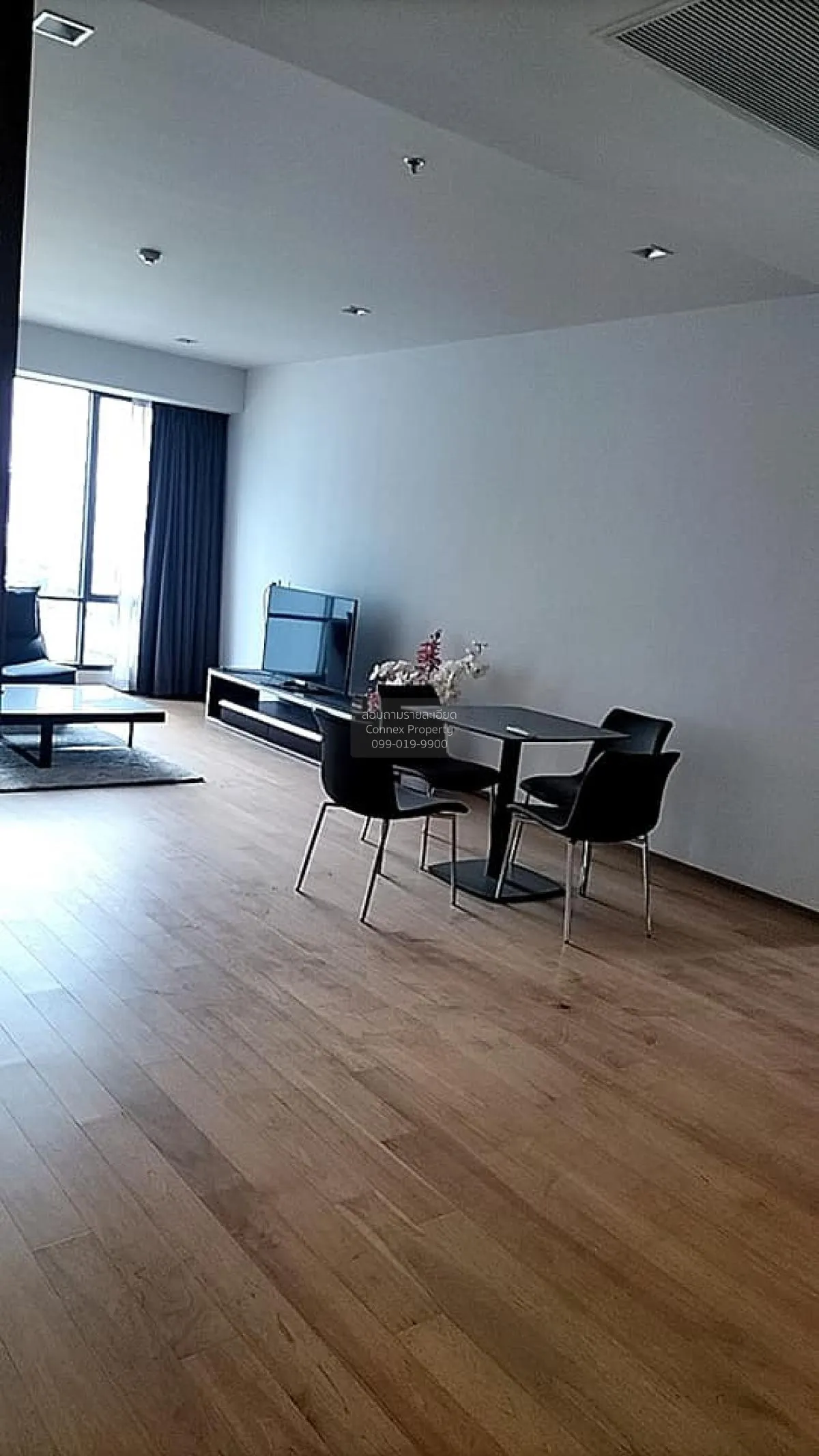 For Sale Condo , Hyde Sukhumvit 13 , BTS-Nana , Khlong Toei Nuea  2