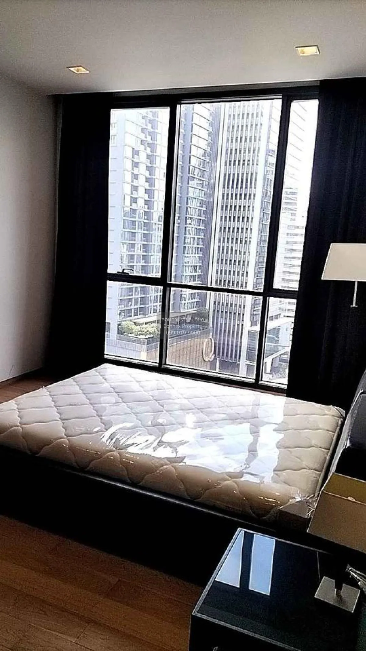 For Sale Condo , Hyde Sukhumvit 13 , BTS-Nana , Khlong Toei Nuea  4