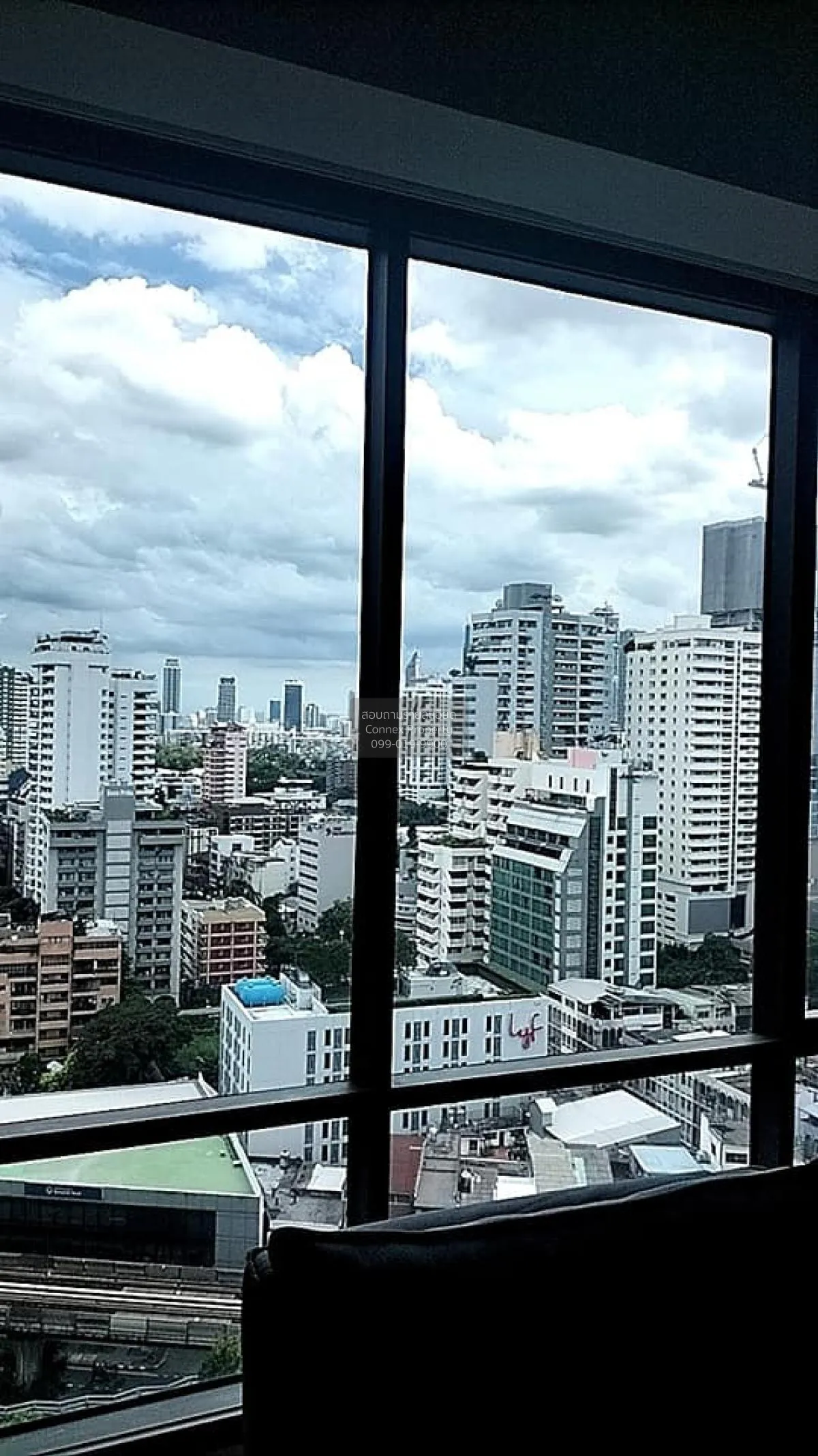 For Sale Condo , Hyde Sukhumvit 13 , BTS-Nana , Khlong Toei Nuea 