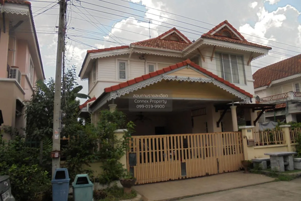 For Sale House , IMPERIAL LAGUNA , Bang Bua Thong , Bang Bua Thon 2