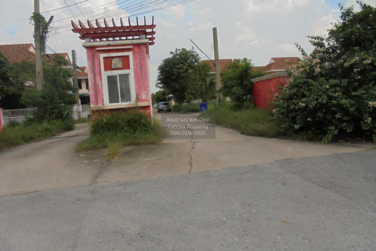 For Sale House , IMPERIAL LAGUNA , Bang Bua Thong , Bang Bua Thon