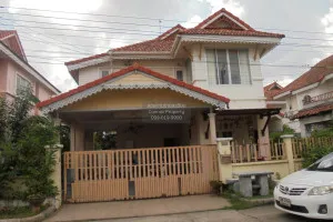 For Sale House , IMPERIAL LAGUNA , Bang Bua Thong , Bang Bua Thong , Nonthaburi , CX-106462