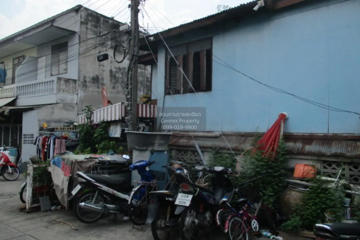 ขายบ้าน  มิตรประชาวิลล่า ปากเกร็ด บ้านใหม่ ปากเกร็ด นนทบุรี CX-10 2