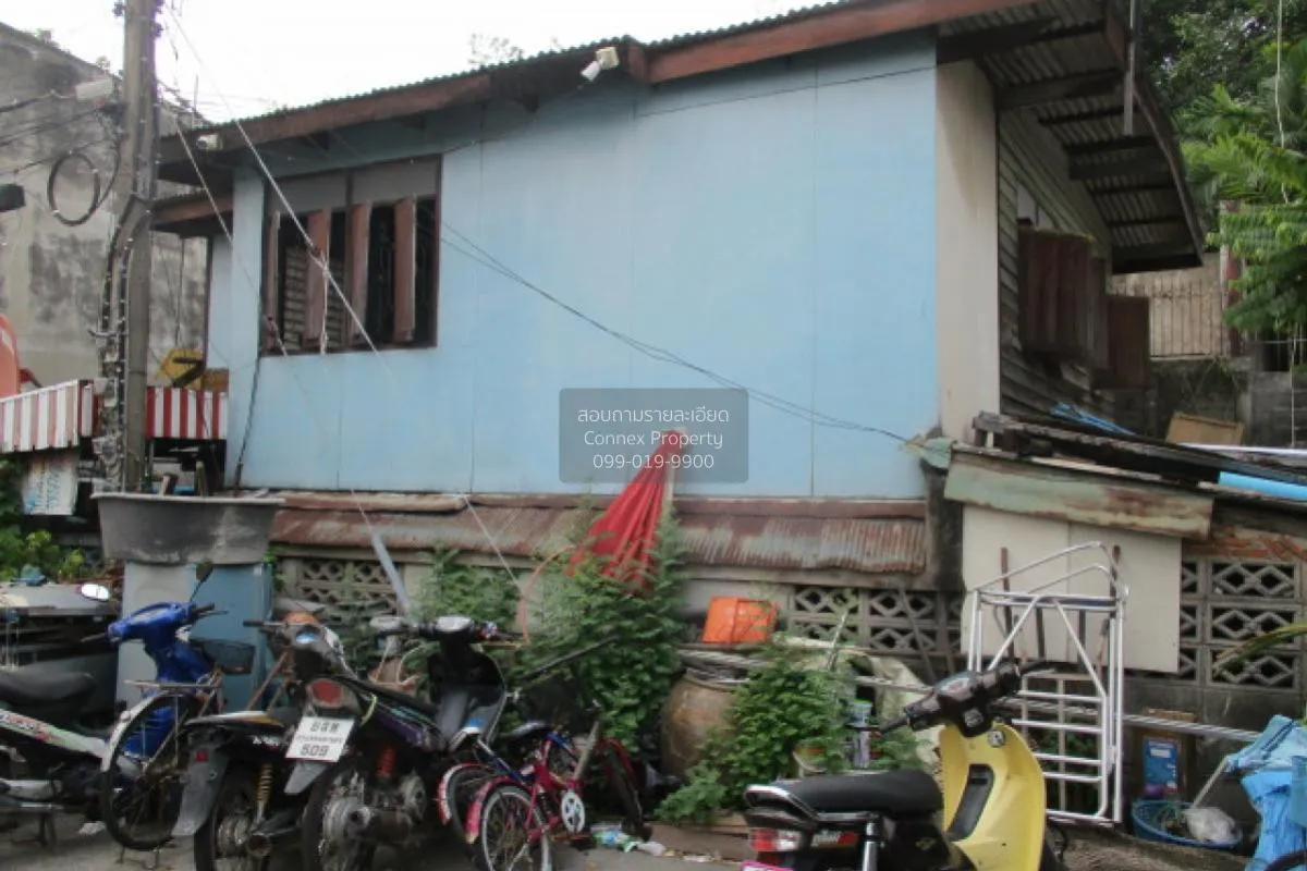 ขายบ้าน  มิตรประชาวิลล่า ปากเกร็ด บ้านใหม่ ปากเกร็ด นนทบุรี CX-10 3