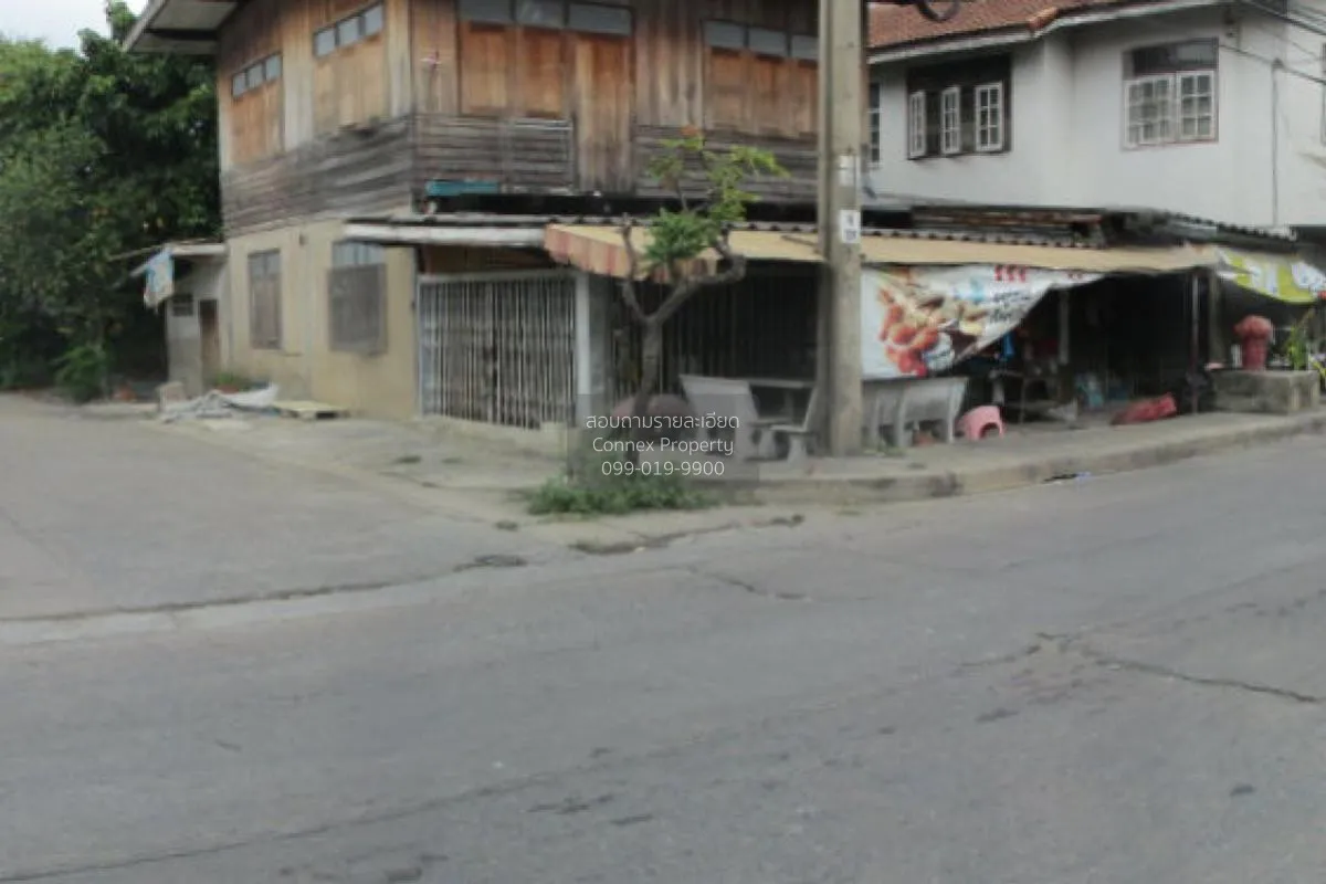 ขายบ้าน  มิตรประชาวิลล่า ปากเกร็ด บ้านใหม่ ปากเกร็ด นนทบุรี CX-10 4