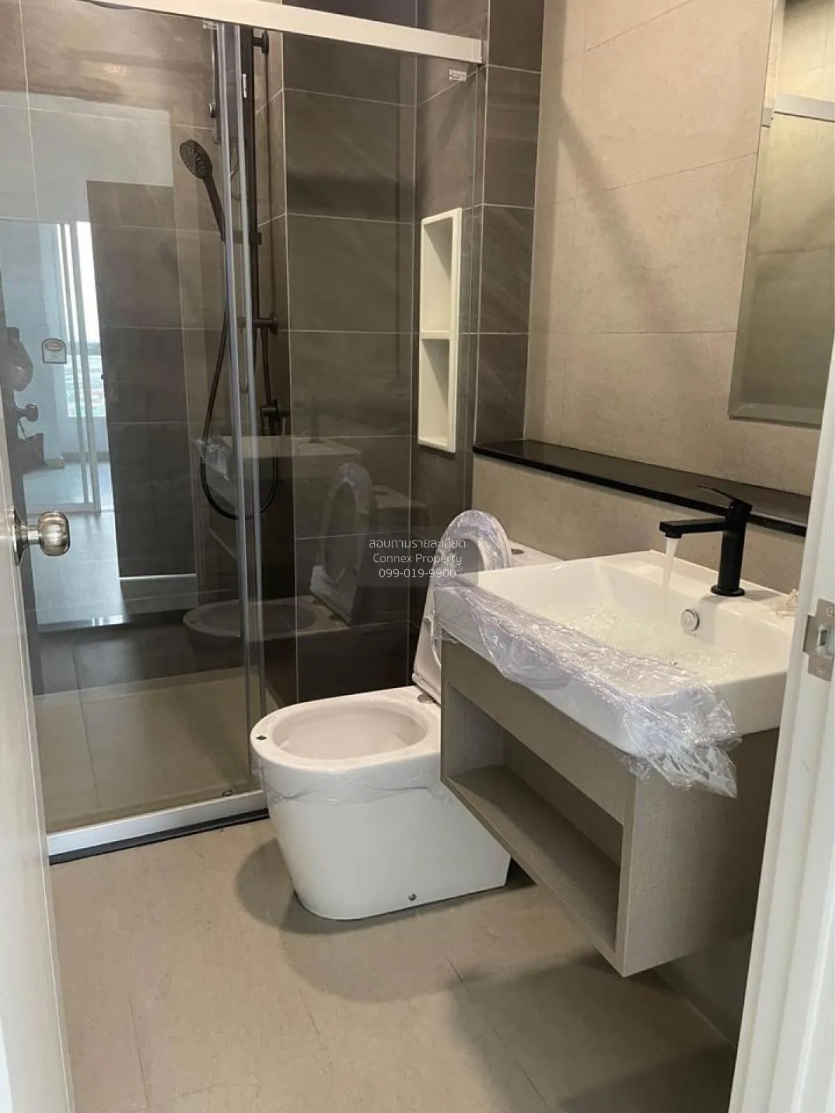 For Sale Condo , Supalai Loft Sathorn-Ratchaphruek , BTS-Bang Wa 