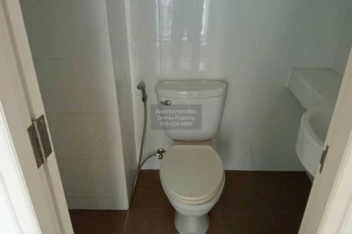 For Sale Condo , LUMPINI VILLE ONNUT-PHATTHANAKAN , ARL-Hua Mak , 4