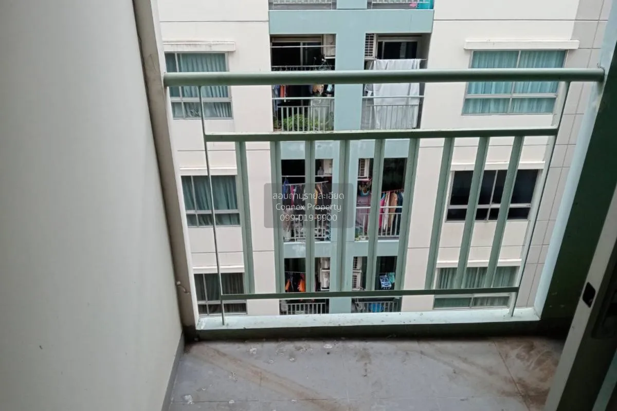 For Sale Condo , LUMPINI VILLE ONNUT-PHATTHANAKAN , ARL-Hua Mak ,