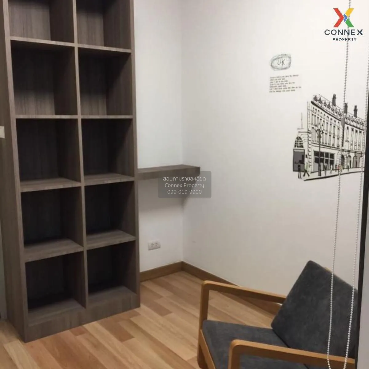 FOR SALE condo , Ideo Blucove Sukhumvit , BTS-Udom Suk , Bang Na  4