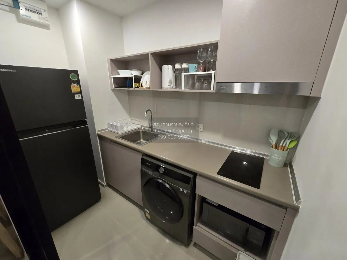 For Sale Condo , Aspire Sukhumvit - Onnut , BTS-On Nut , Suan Lua 3