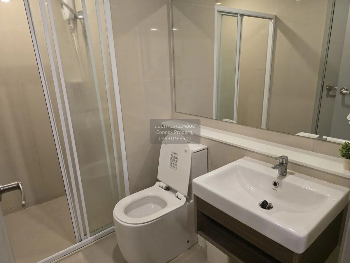 For Sale Condo , Aspire Sukhumvit - Onnut , BTS-On Nut , Suan Lua