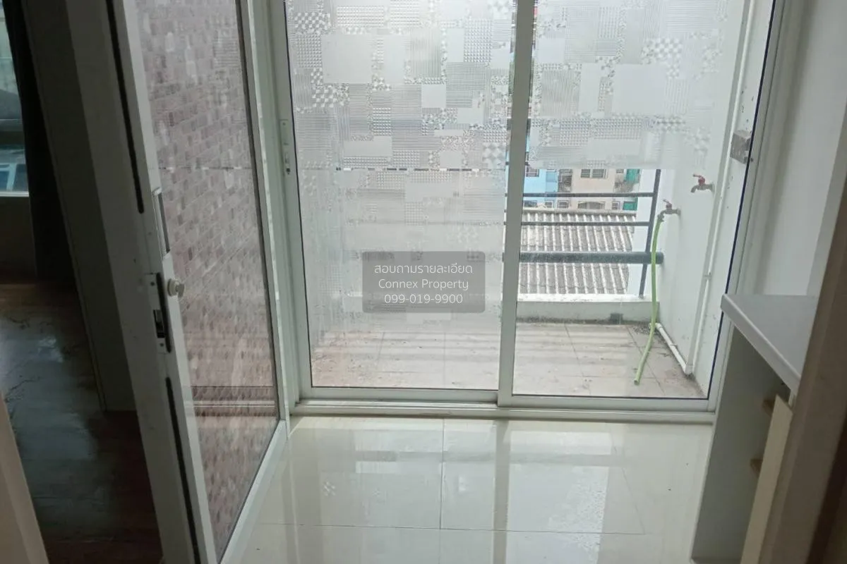 For Sale Condo , Cool Condo Rama 7 , Bang Kruai , Bang Kruai , No