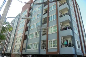 ขายคอนโด  อันนา คอนโด บางพลู MRT-บางพลู บางเลน บางใหญ่ นนทบุรี CX-106477