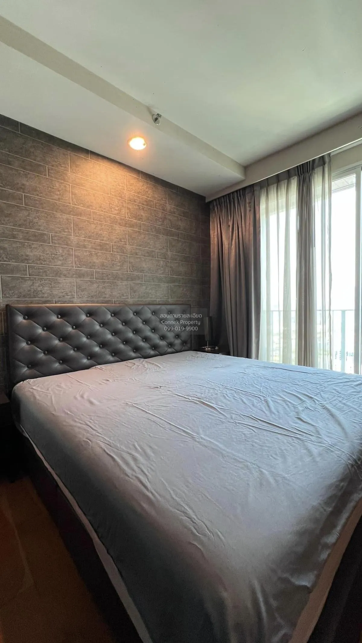 For Rent Condo , The Line Phahonyothin Park , BTS-Ha Yaek Lat Phr