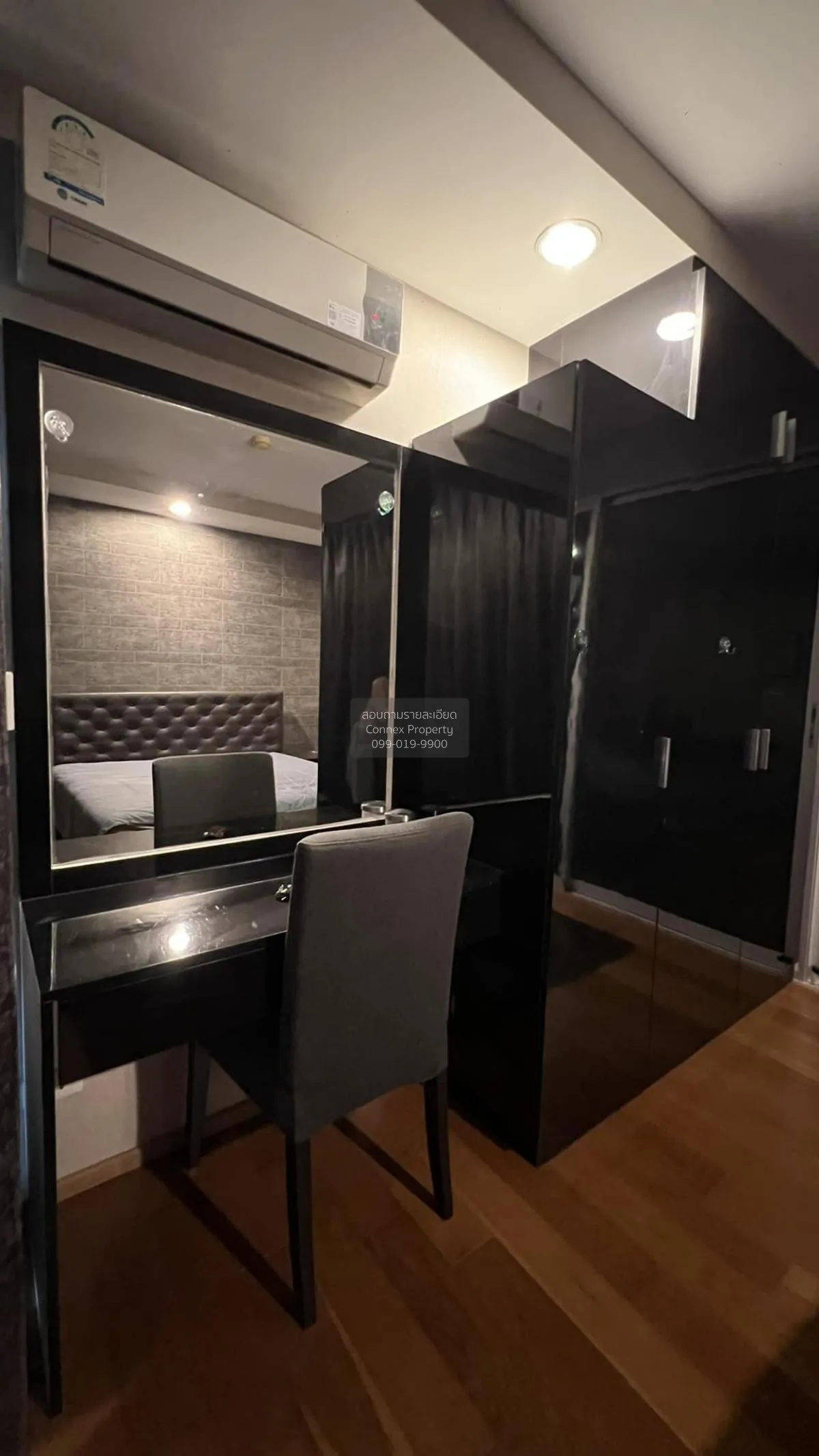 For Rent Condo , The Line Phahonyothin Park , BTS-Ha Yaek Lat Phr