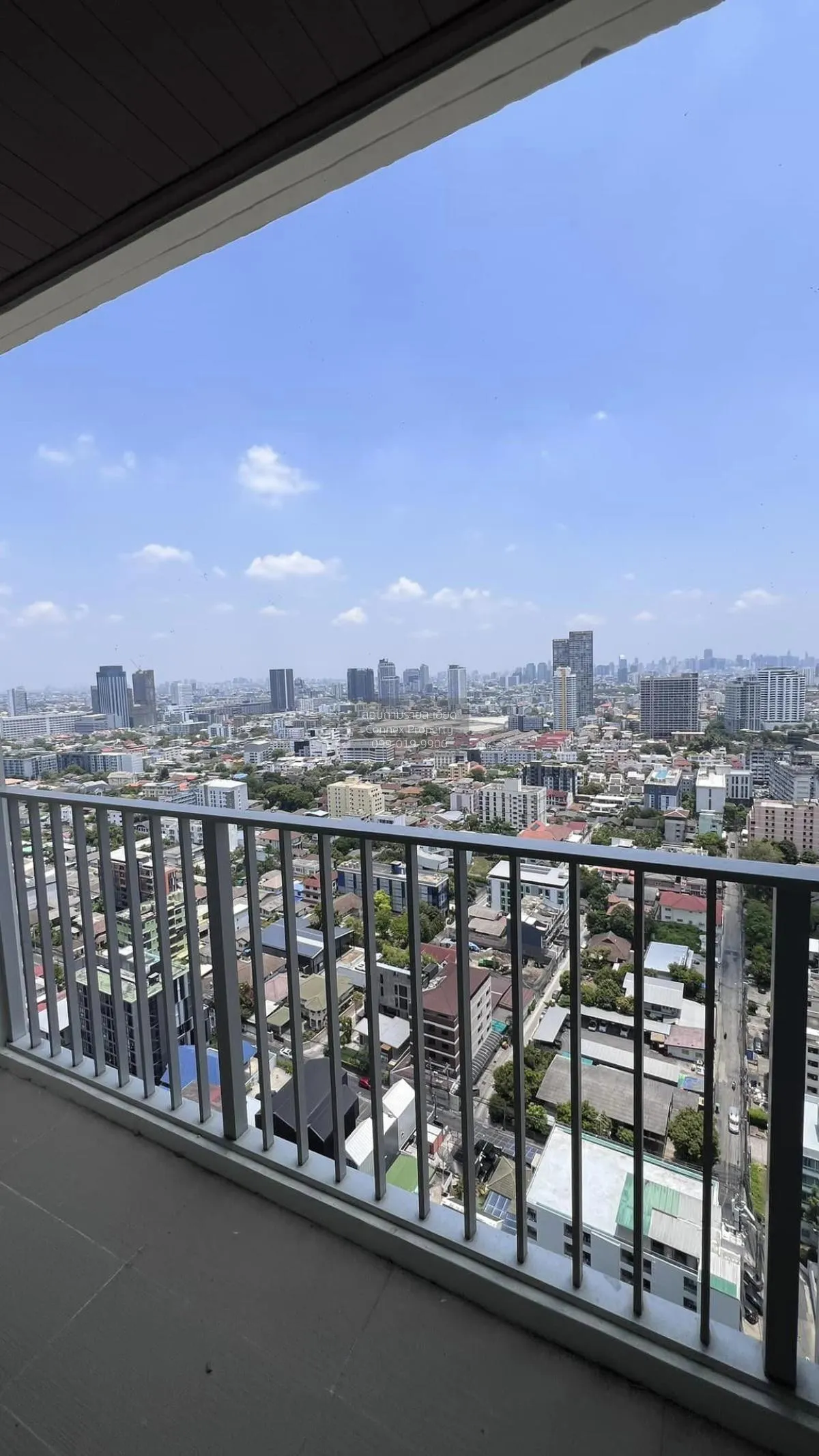 For Rent Condo , The Line Phahonyothin Park , BTS-Ha Yaek Lat Phr