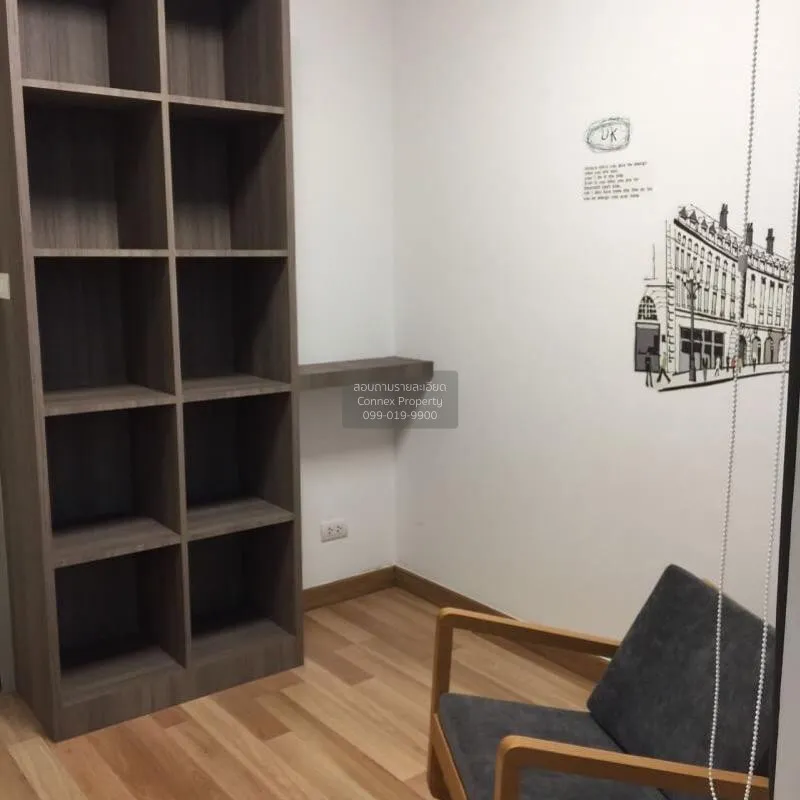 FOR RENT condo , Ideo Blucove Sukhumvit , BTS-Udom Suk , Bang Na  4