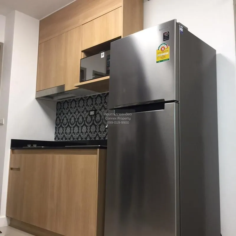 FOR RENT condo , Ideo Blucove Sukhumvit , BTS-Udom Suk , Bang Na 