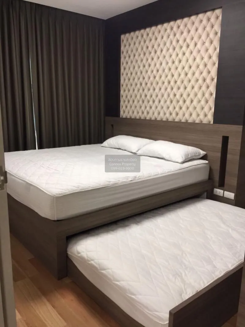 FOR RENT condo , Ideo Blucove Sukhumvit , BTS-Udom Suk , Bang Na 