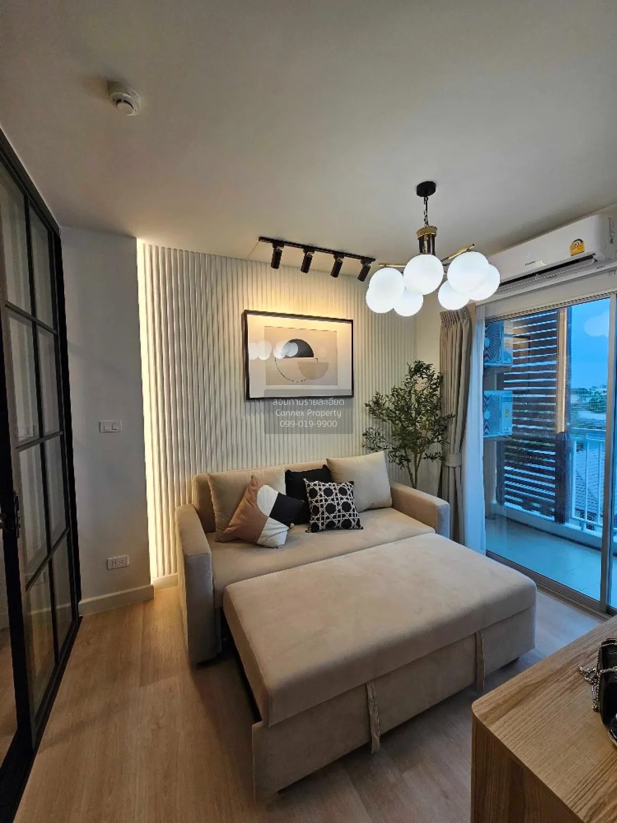 For Rent Condo , S&S Sukhumvit , BTS-Udom Suk , Bang Na , Bang Na 3