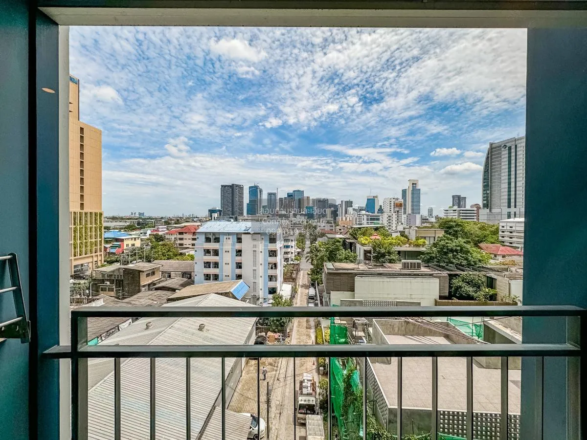 For Sale Condo , Lumpini Park Vibhavadi-Chatuchak , BTS-Mo Chit ,